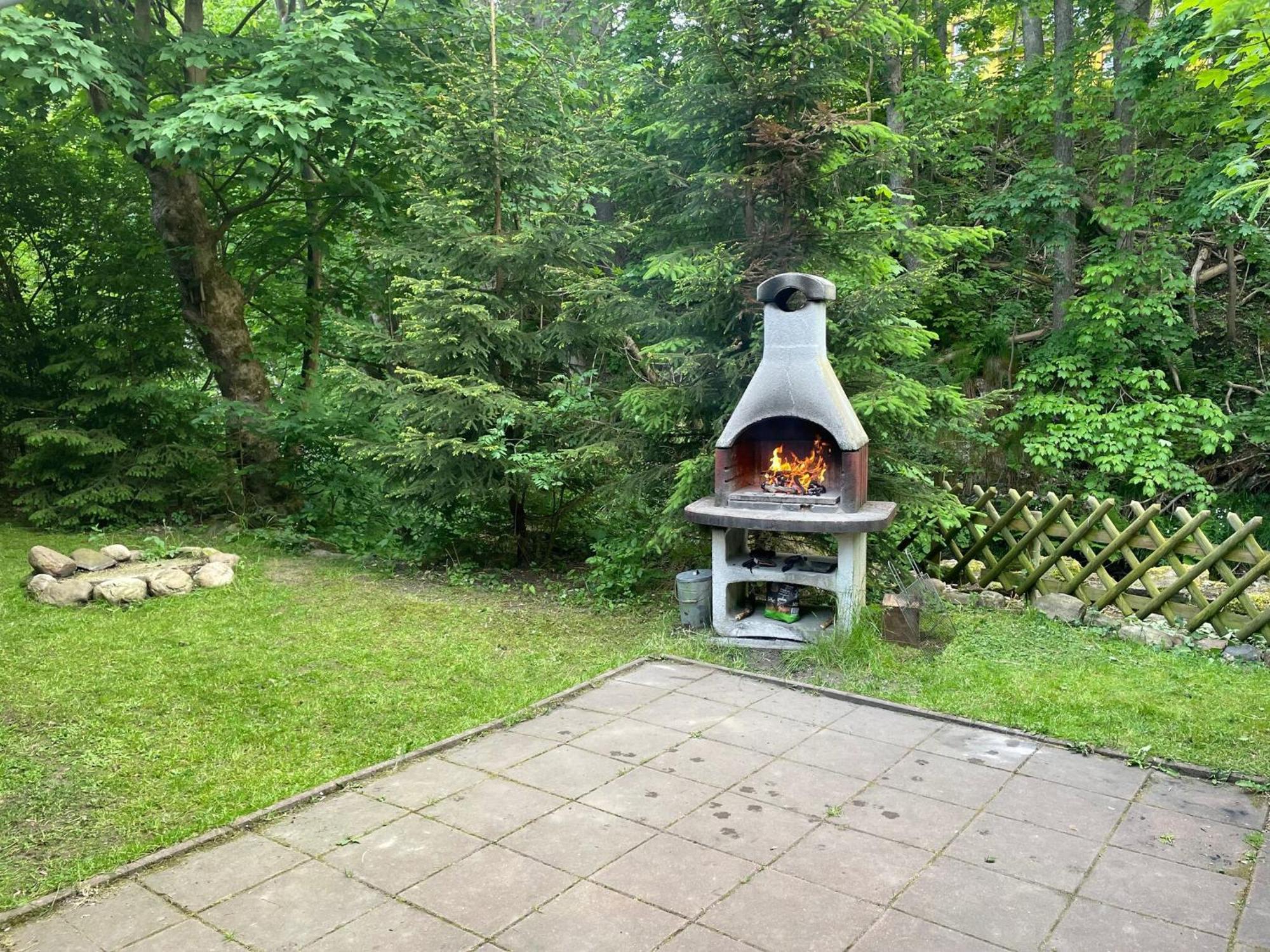 Holiday Home Hexenstieg In The Harz Mountains Elend Exterior foto