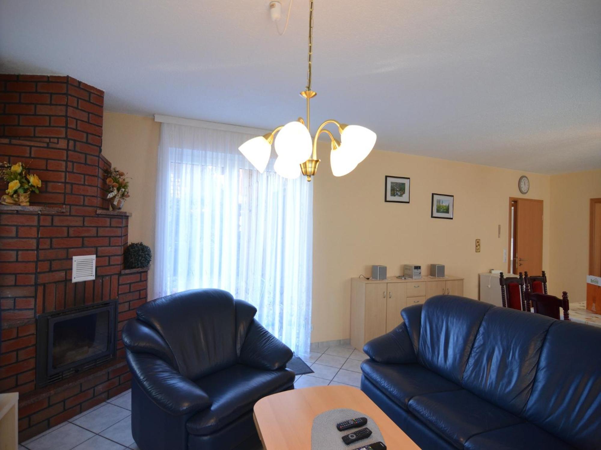 Holiday Home Hexenstieg In The Harz Mountains Elend Exterior foto